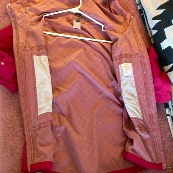 Rab Spark Jacket - Shell - Picture 11 of 16